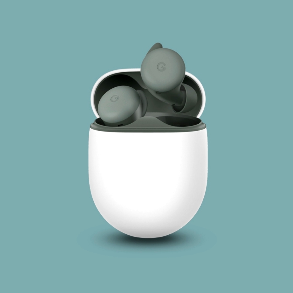 Google Pixel Buds